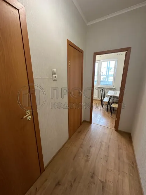 2-комнатная квартира, 54 м² - фото 21