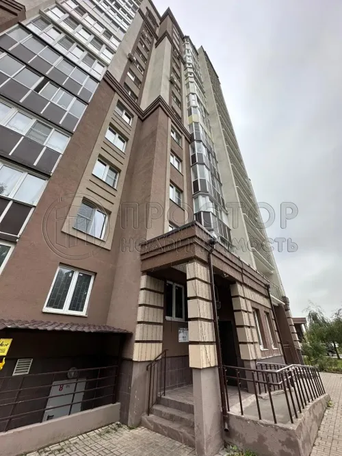 2-комнатная квартира, 54 м² - фото 26