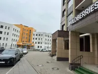 2-комнатная квартира, 54 м² - фото 58