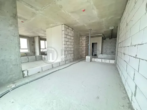 3-комнатная квартира, 98 м² - фото 6