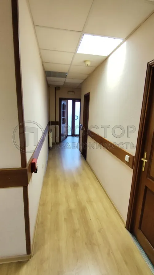 Коммерческая недвижимость (офисное), 210 м² - фото 11