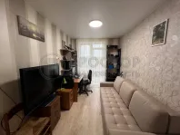 1-комнатная квартира, 31.8 м² - фото 22