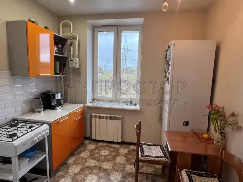 1-комнатная квартира, 31.8 м² - фото 6