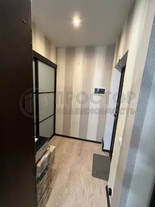 1-комнатная квартира, 31.8 м² - фото 8