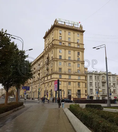 4-комнатная квартира, 151.7 м² - фото 2