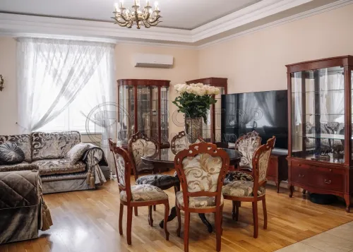 4-комнатная квартира, 151.7 м² - фото 3