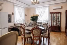 4-комнатная квартира, 151.7 м² - фото 37