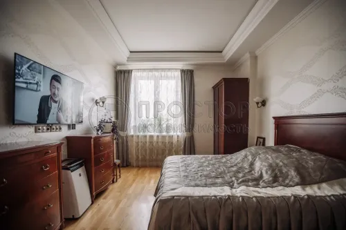 4-комнатная квартира, 151.7 м² - фото 16