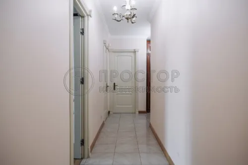 4-комнатная квартира, 151.7 м² - фото 21