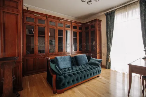 4-комнатная квартира, 151.7 м² - фото 22