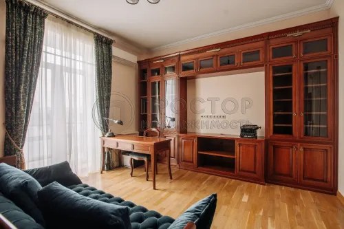 4-комнатная квартира, 151.7 м² - фото 25