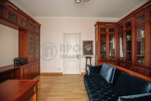 4-комнатная квартира, 151.7 м² - фото 26