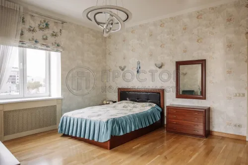 4-комнатная квартира, 151.7 м² - фото 27