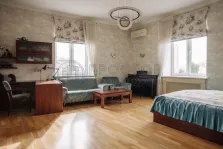 4-комнатная квартира, 151.7 м² - фото 61