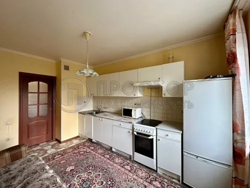 3-комнатная квартира, 74.7 м² - фото 3