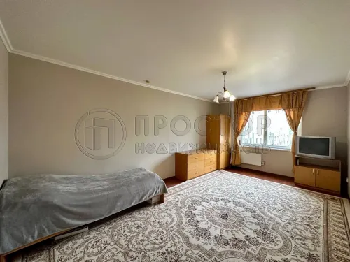 3-комнатная квартира, 74.7 м² - фото 4