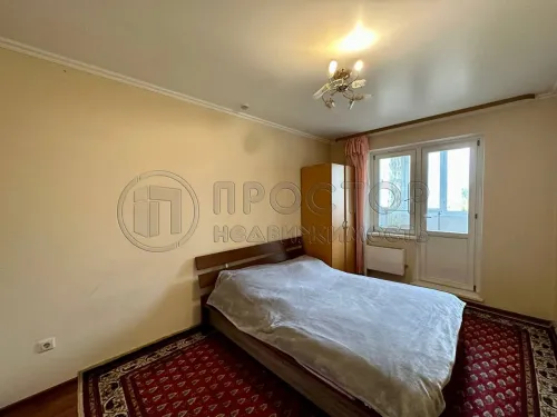 3-комнатная квартира, 74.7 м² - фото 8