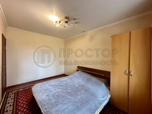 3-комнатная квартира, 74.7 м² - фото 9