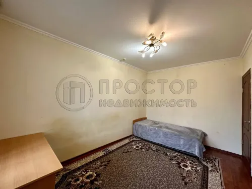 3-комнатная квартира, 74.7 м² - фото 11