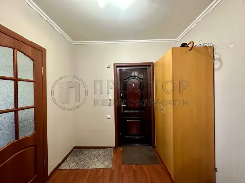 3-комнатная квартира, 74.7 м² - фото 16