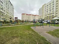 3-комнатная квартира, 74.7 м² - фото 42