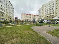 3-комнатная квартира, 74.7 м² - фото 44