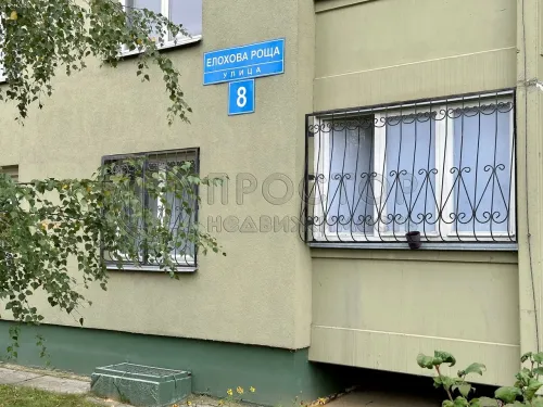 3-комнатная квартира, 74.7 м² - фото 21