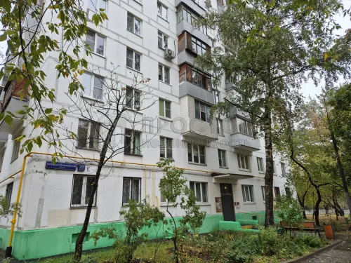 2-комнатная квартира, 37.7 м² - фото 3