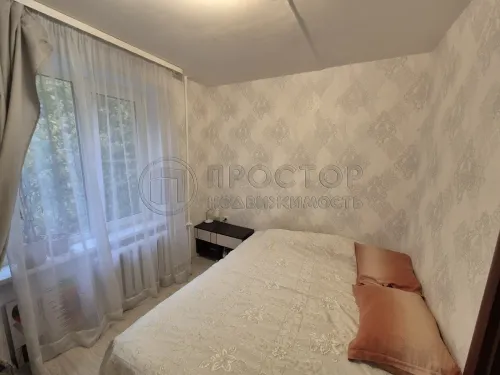 2-комнатная квартира, 37.7 м² - фото 12