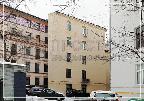 3-комнатная квартира, 81.5 м² - фото 2