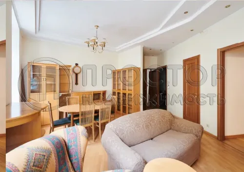 3-комнатная квартира, 81.5 м² - фото 4