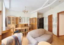 3-комнатная квартира, 81.5 м² - фото 15