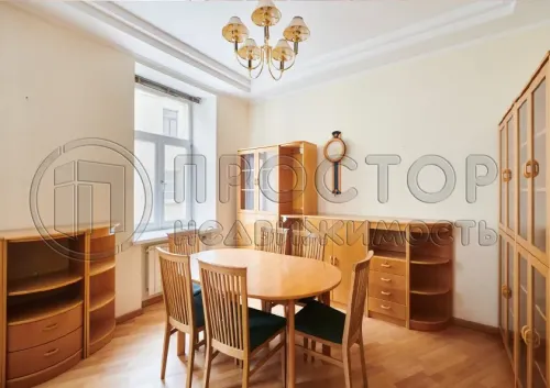 3-комнатная квартира, 81.5 м² - фото 5