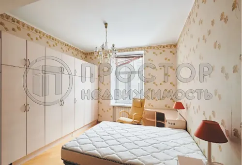 3-комнатная квартира, 81.5 м² - фото 8