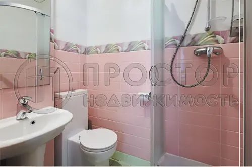 3-комнатная квартира, 81.5 м² - фото 10