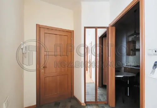 3-комнатная квартира, 81.5 м² - фото 12