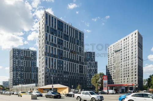 Студия, 26.56 м² - фото 7