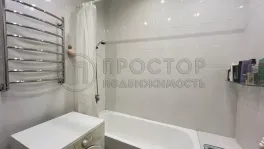 1-комнатная квартира, 50.4 м² - фото 34