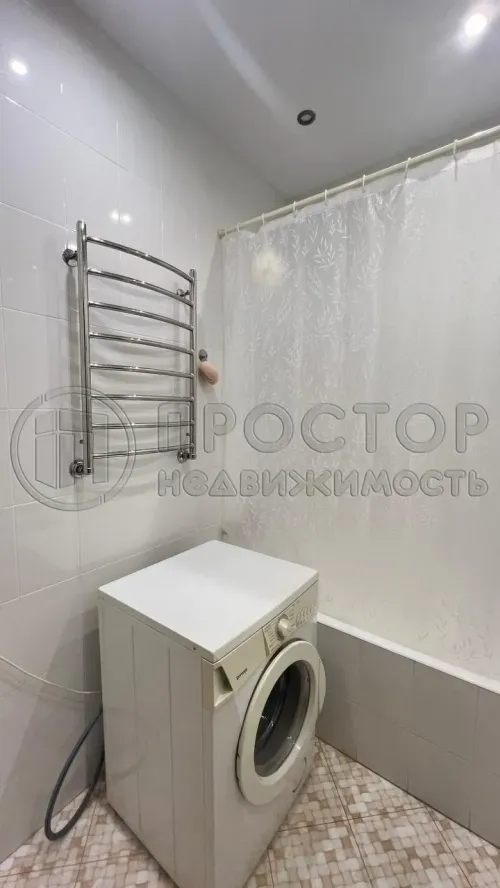 1-комнатная квартира, 50.4 м² - фото 9