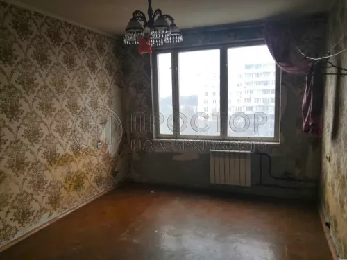 3-комнатная квартира, 64.1 м² - фото 4