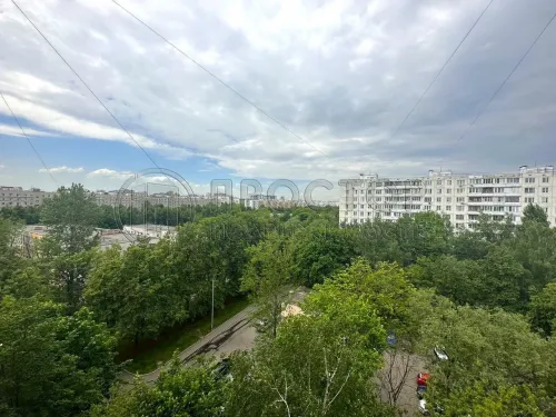 3-комнатная квартира, 64.1 м² - фото 26