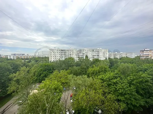 3-комнатная квартира, 64.1 м² - фото 28