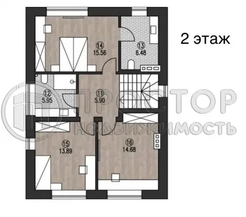 Участок, 6.7 сот. - фото 7