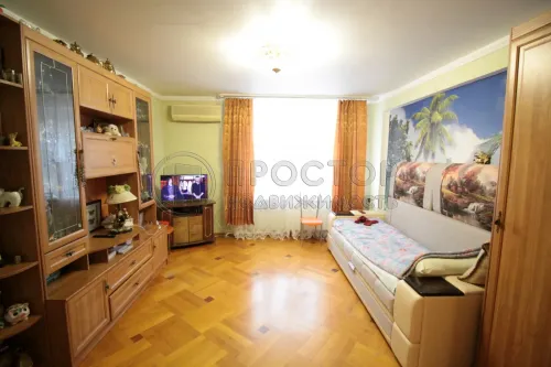 4-комнатная квартира, 83 м² - фото 2