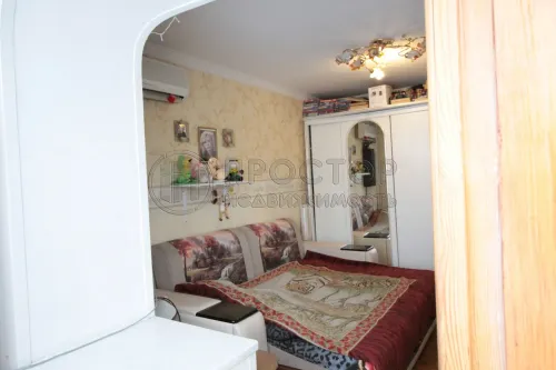 4-комнатная квартира, 83 м² - фото 8