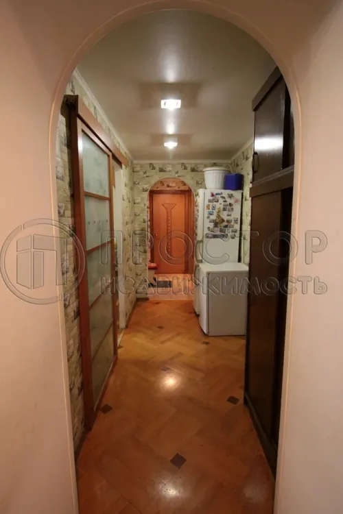 4-комнатная квартира, 83 м² - фото 14