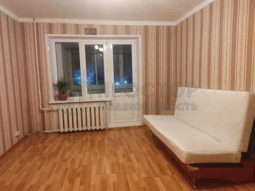 1-комнатная квартира, 30 м.кв.