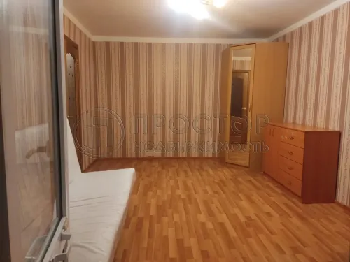 1-комнатная квартира, 30 м² - фото 3