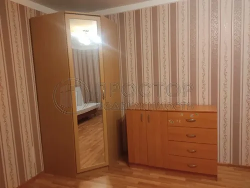 1-комнатная квартира, 30 м² - фото 6