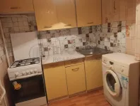 1-комнатная квартира, 30 м² - фото 23